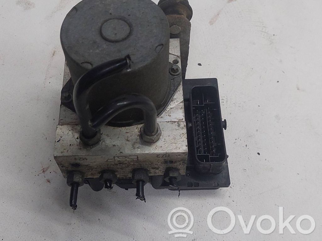 Audi A4 S4 B8 8K ABS Pump 