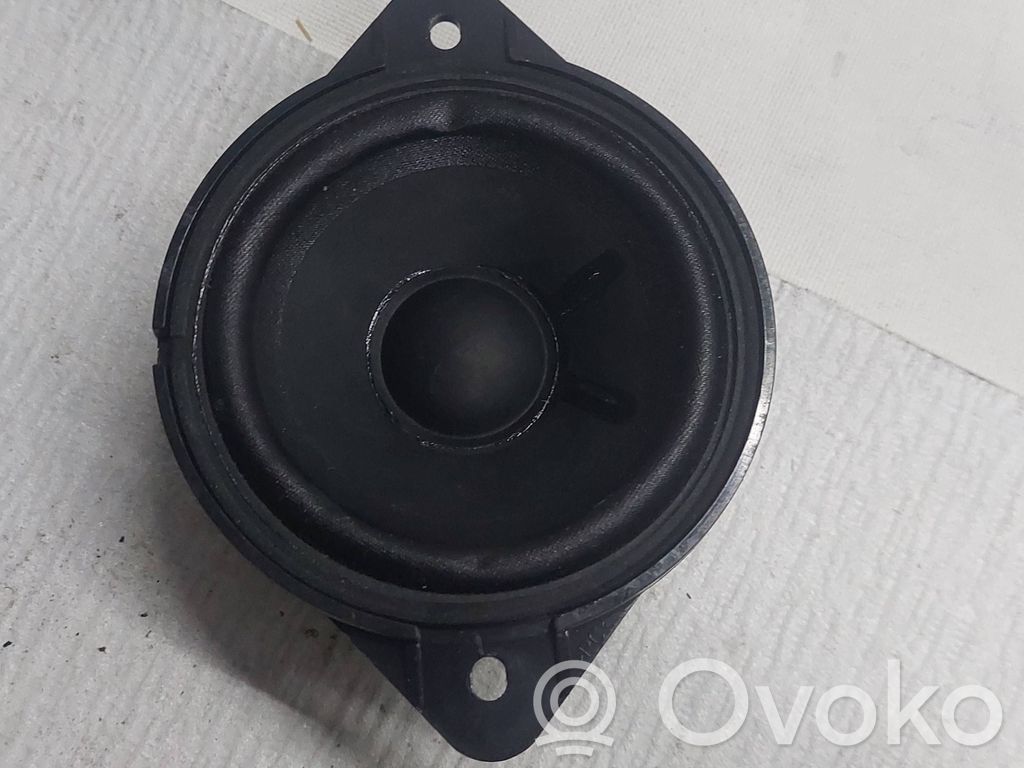 Audi A4 S4 B8 8K Głośnik deski rozdzielczej 
