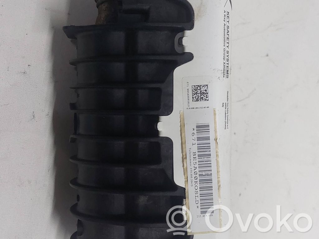Audi A4 S4 B8 8K Airbag del pasajero 