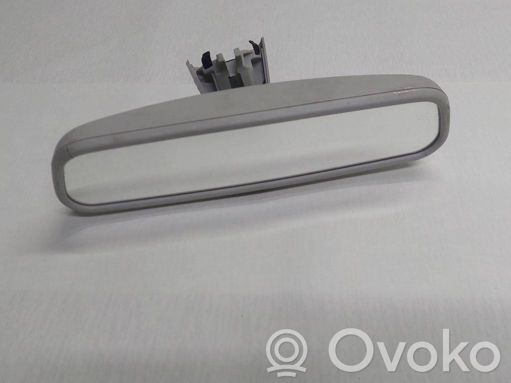 Audi A6 S6 C6 4F Espejo retrovisor (interior) 