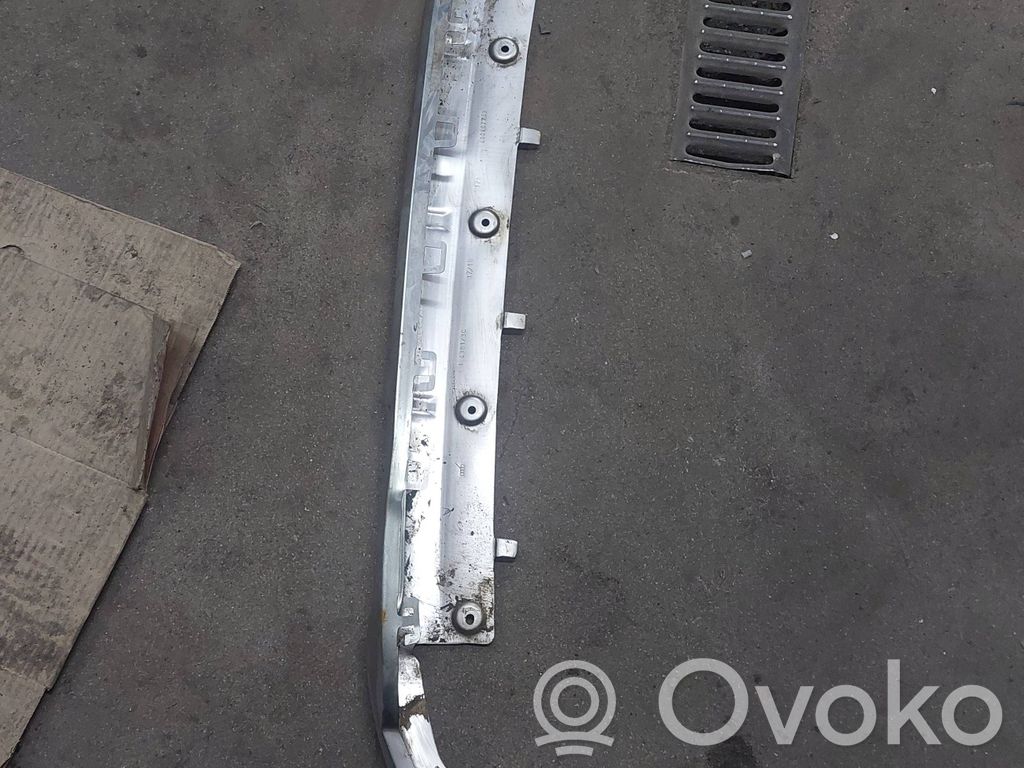 Audi A6 Allroad C7 Travesaño de apoyo del amortiguador delantero 