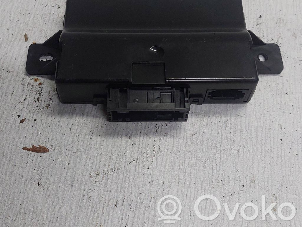 Audi A7 S7 4G Gateway control module 