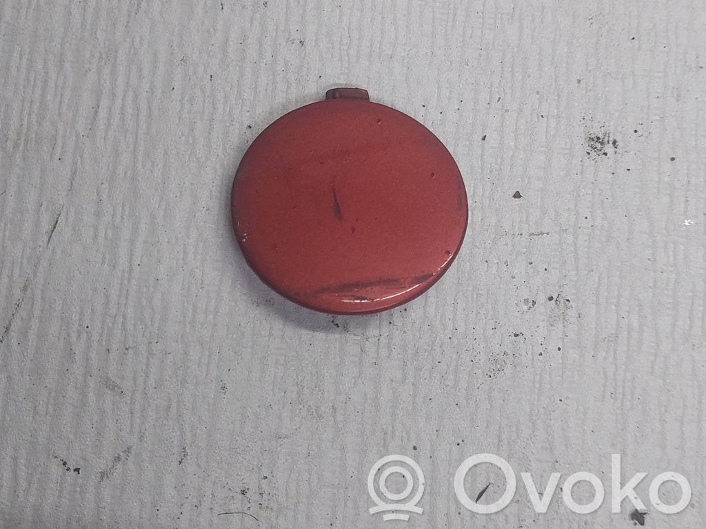 Audi A4 S4 B8 8K Tappo/coprigancio di traino anteriore 