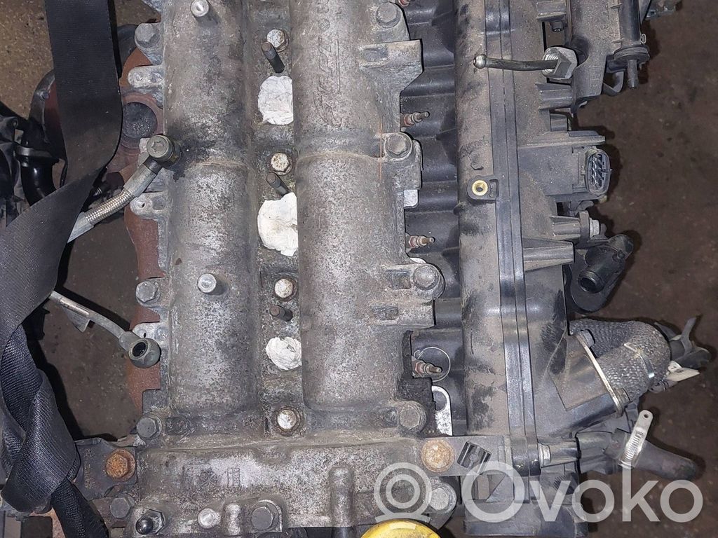 Fiat Doblo Engine 