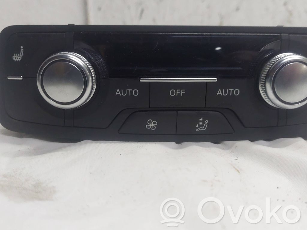 Audi A6 S6 C7 4G Panel klimatyzacji 