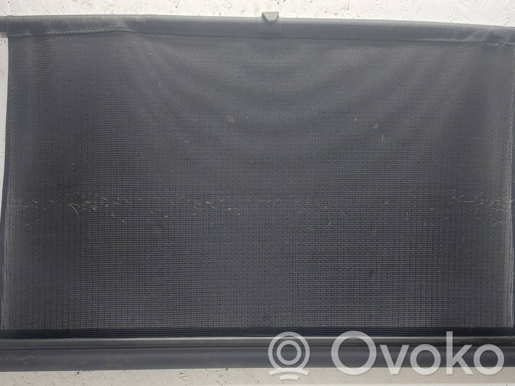Audi A6 S6 C7 4G Trunk/boot cargo luggage net 