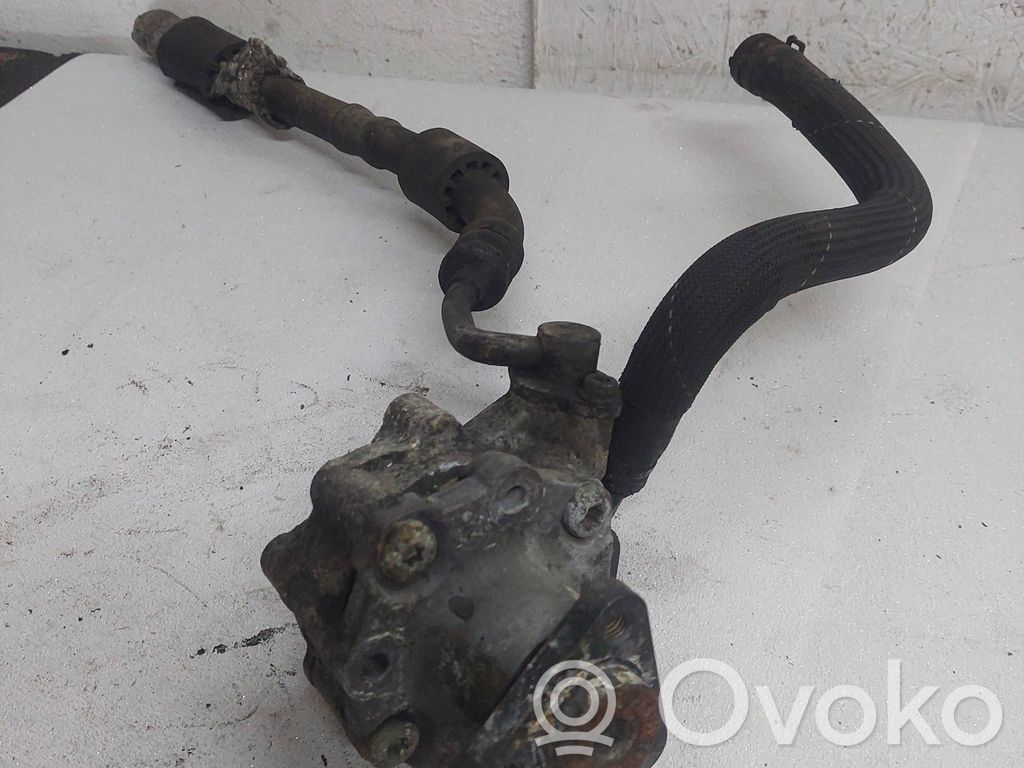 Audi A6 S6 C6 4F Power steering pump 