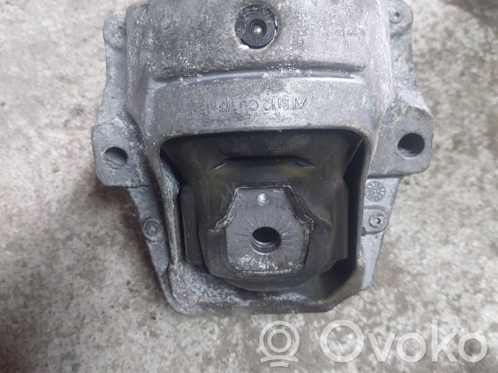 Engine mount bracket   8K0199381
