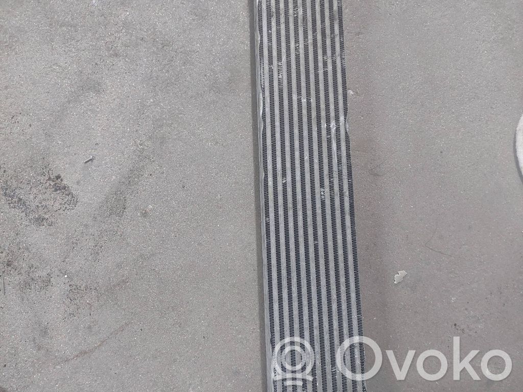 Audi A5 8T 8F Interkūlerio radiatorius 
