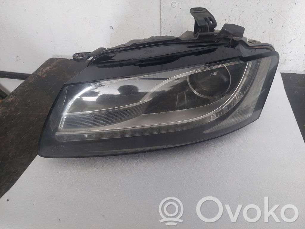 Audi A5 8T 8F Scheinwerfer 