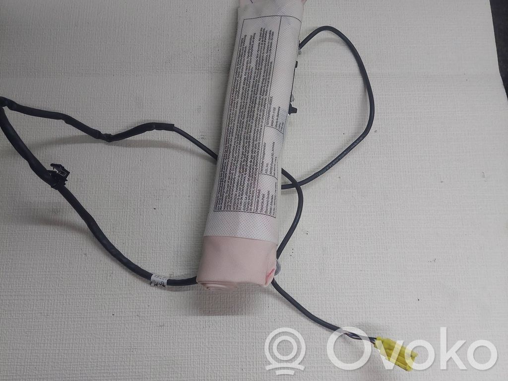 Audi A5 8T 8F Poduszka powietrzna Airbag fotela 
