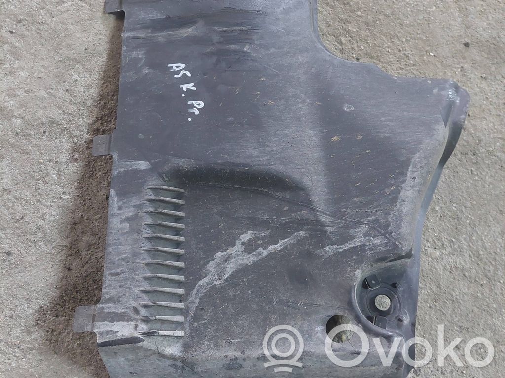 Audi A5 8T 8F Mata bagażnika do nadwozia Pickup 