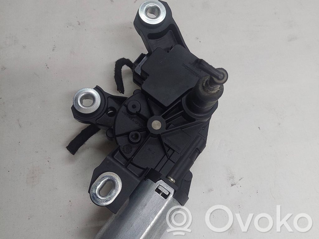 Audi A6 S6 C7 4G Silniczek wycieraczki szyby tylnej 