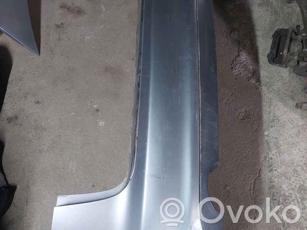 Audi A6 S6 C6 4F Parachoques 