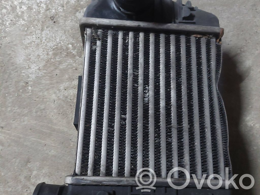 Interkūlerio radiatorius   4F0145806T