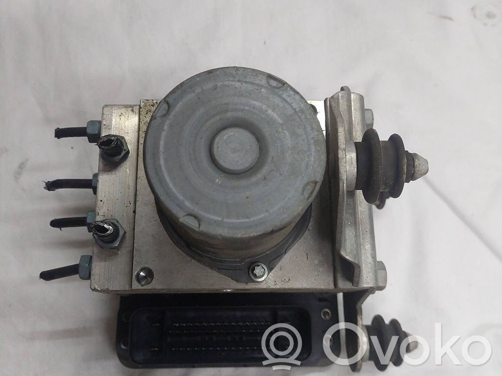 Audi A6 S6 C7 4G Pompa ABS 