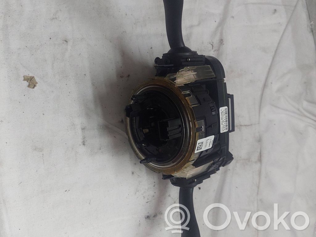 Audi A4 S4 B7 8E 8H Interruptor/palanca de limpiador de luz de giro 