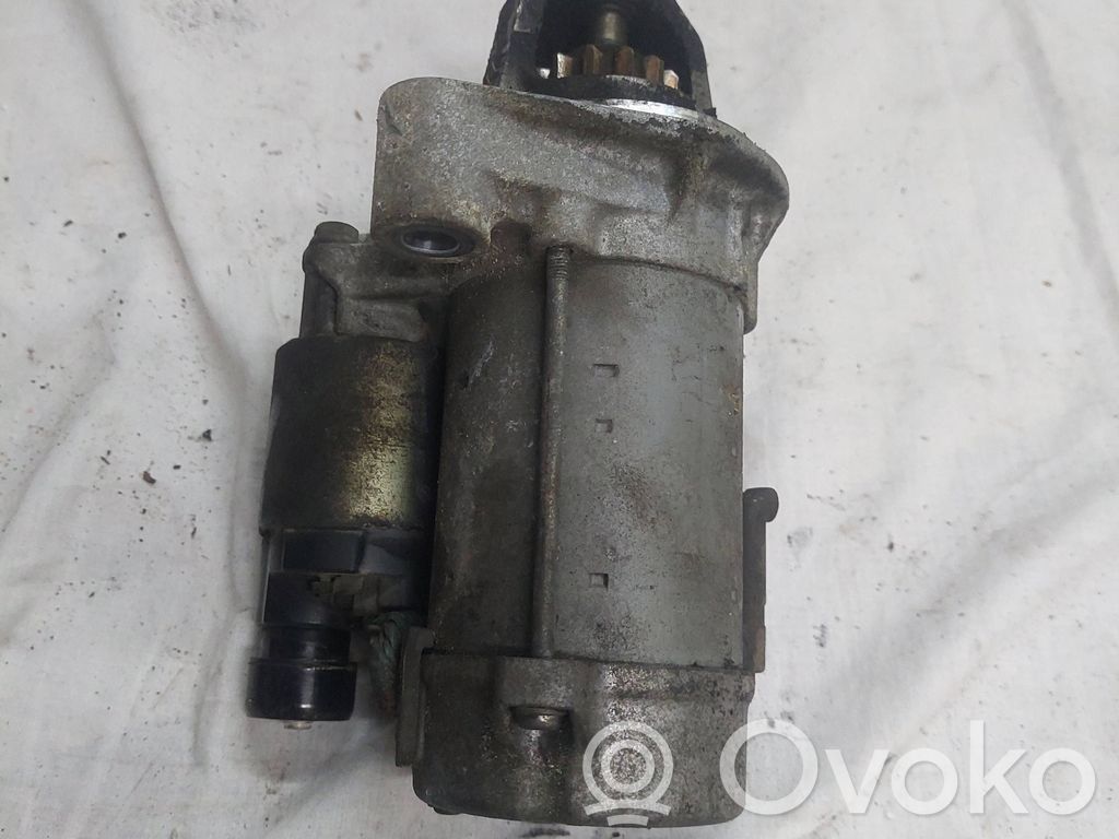 Honda CR-V Motor de arranque 