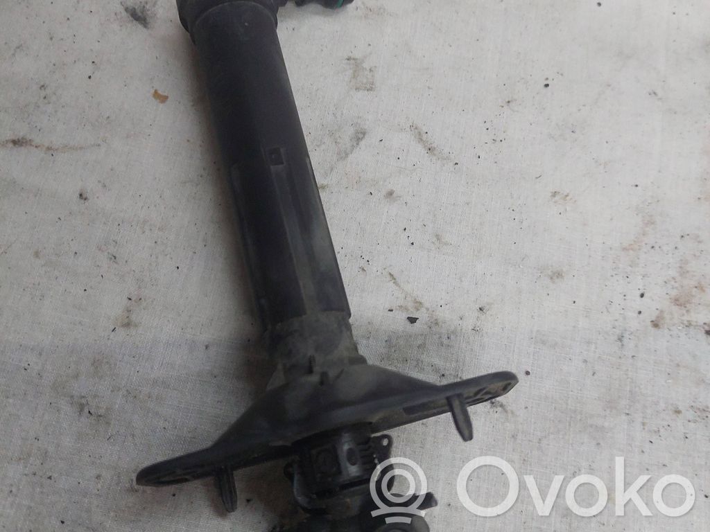 Dysza spryskiwacza lampy przedniej   4G0955102,8WT01055002