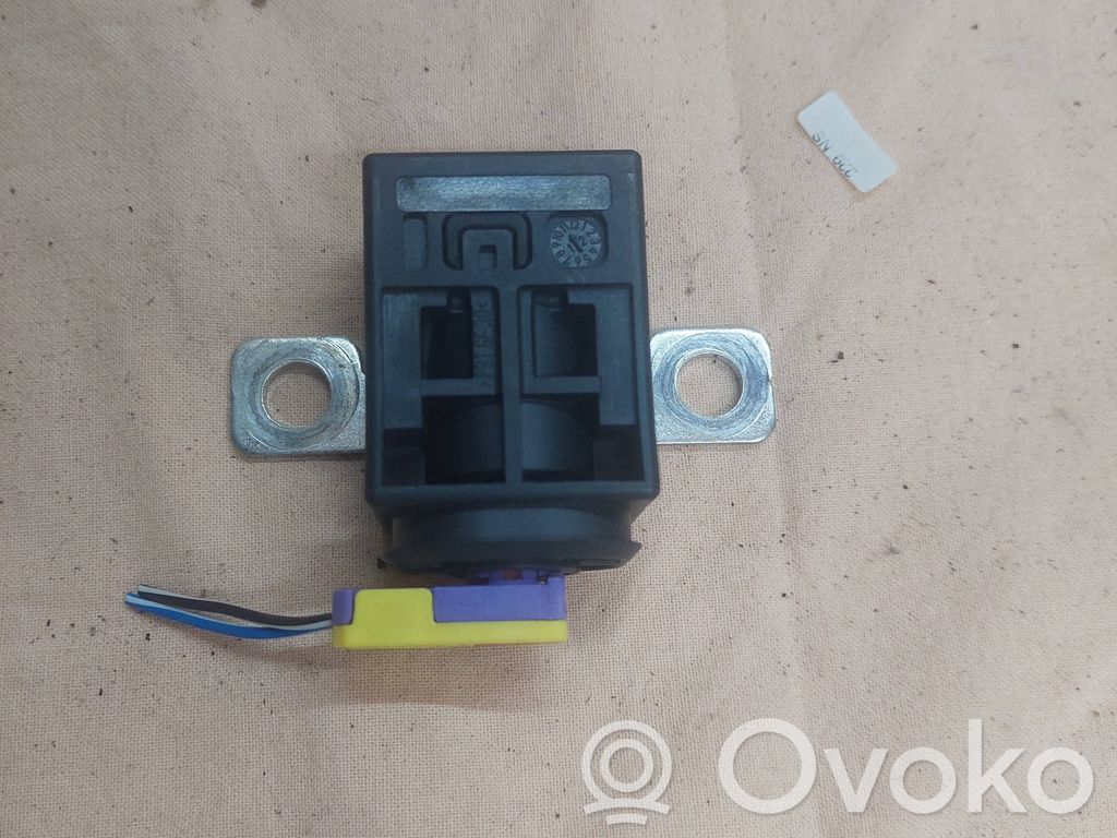 Audi A4 S4 B8 8K Siguranță releu baterie 