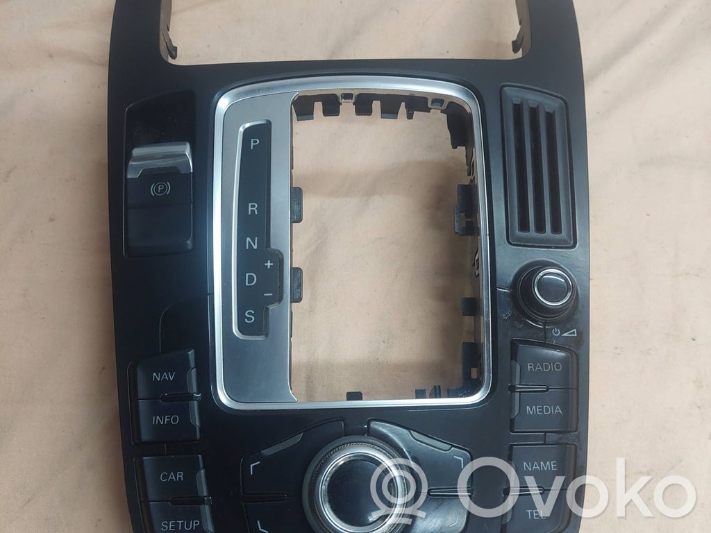 Panel radia   8T0919609,90025244,000098616
