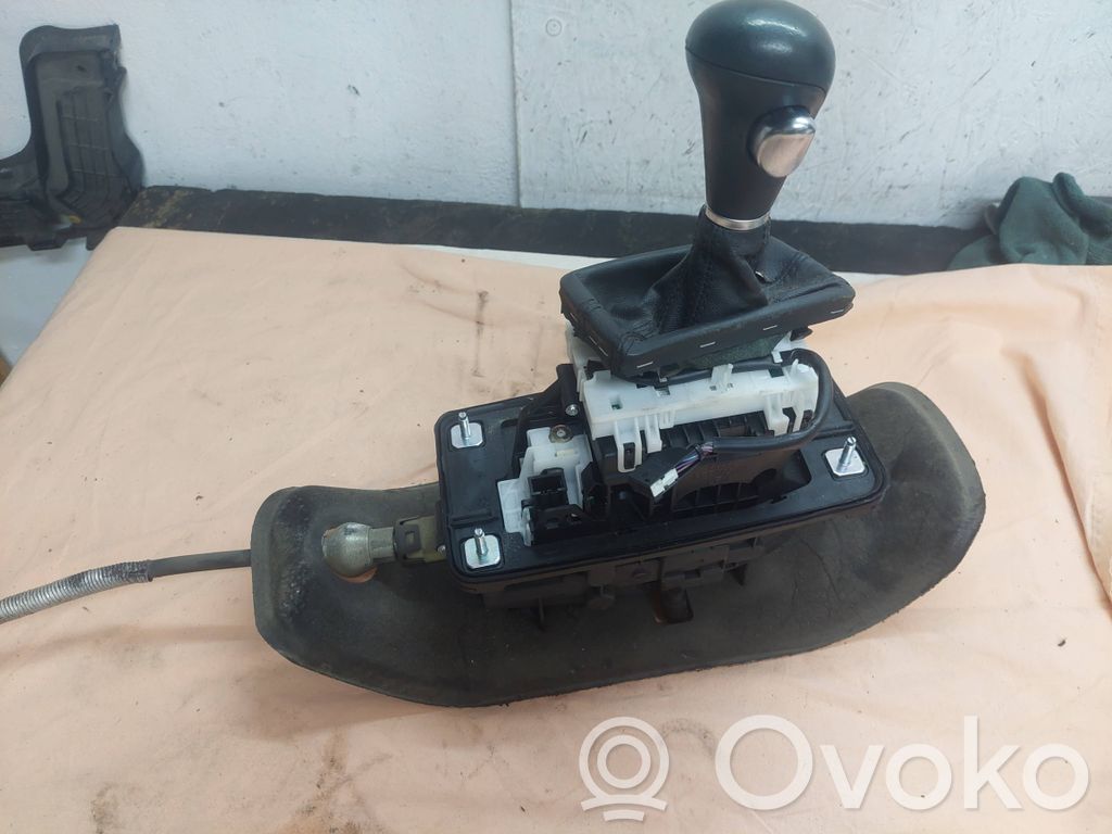 Audi A4 S4 B8 8K Selector de viteze/schimbător de viteze (interior) 