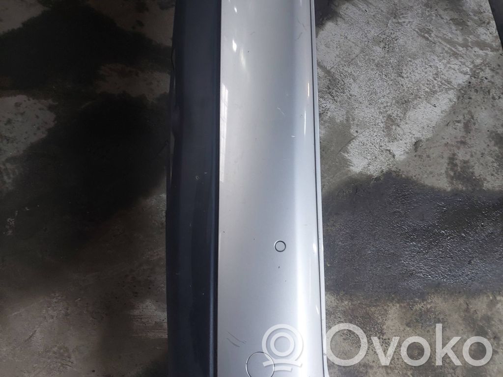 Audi A4 S4 B8 8K Puskuri 