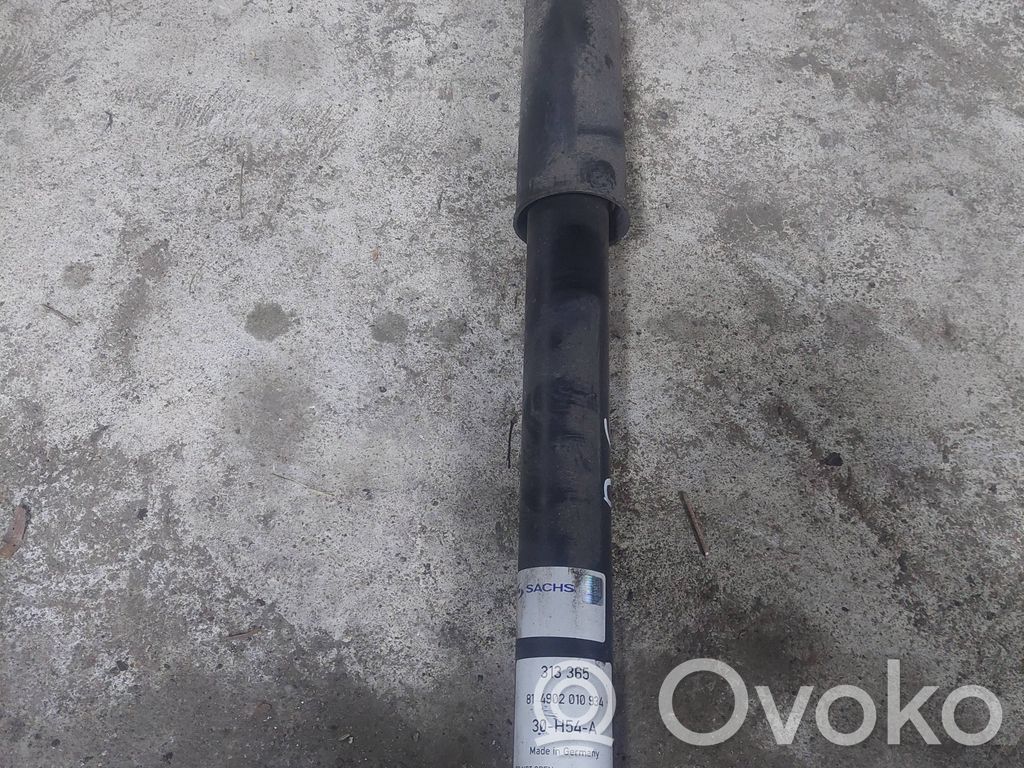 Audi A4 S4 B8 8K Stoßdämpfer hinten 