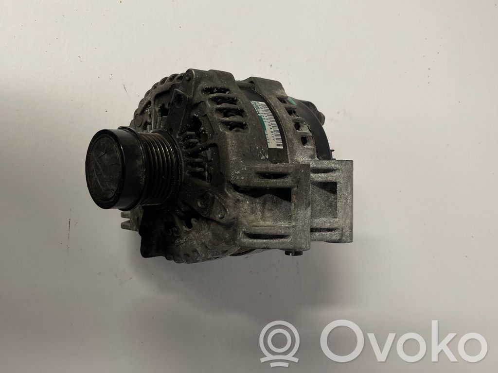 Alternador   P68391578AB,TN420007251