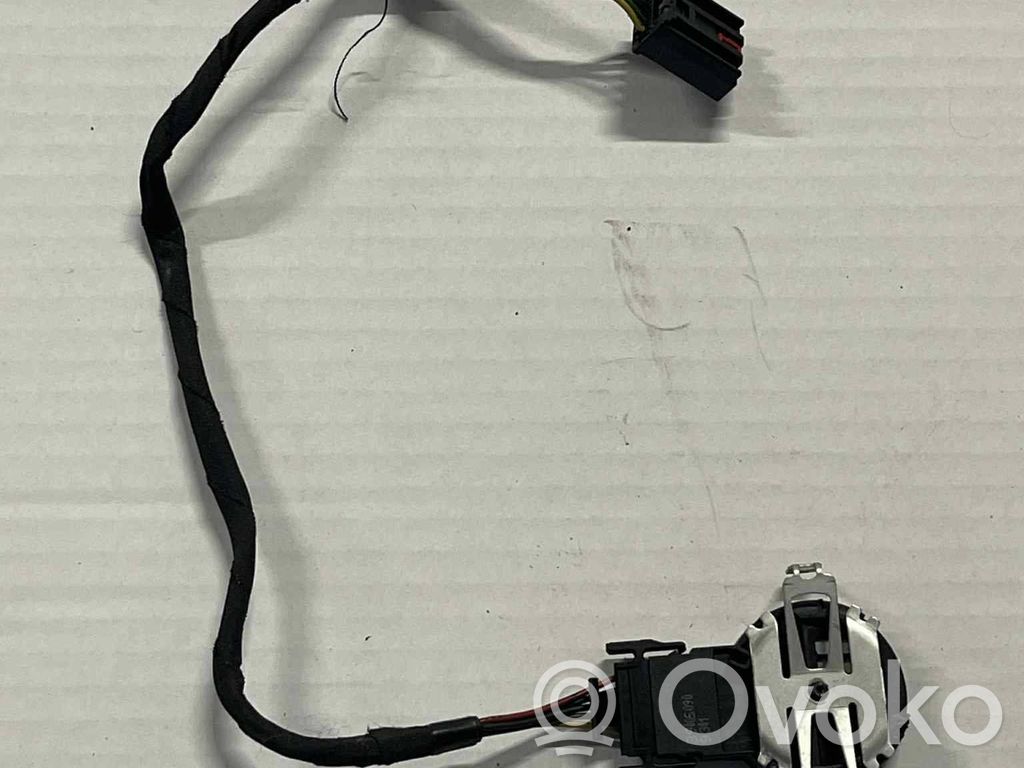 Buick Encore GX I Sensor de lluvia 