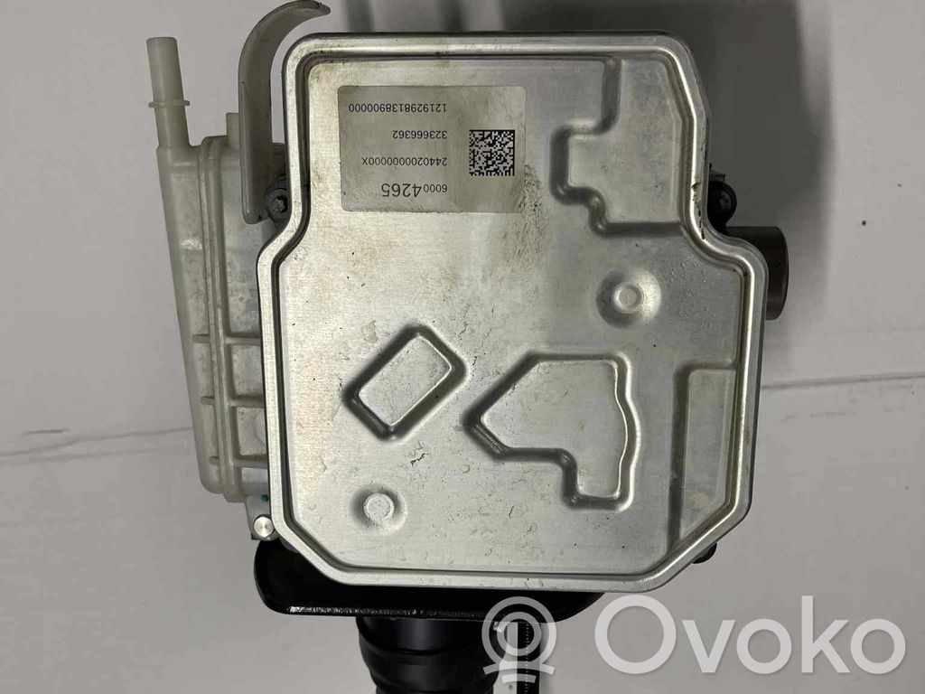 Buick Encore GX I ABS Pump 