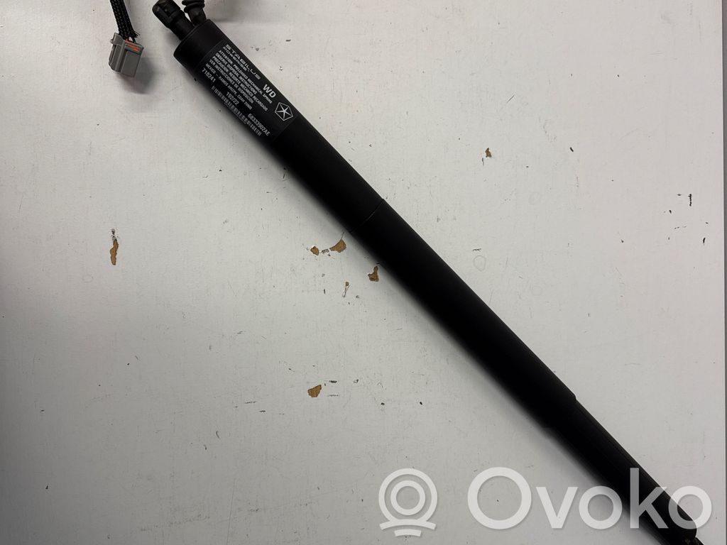 Dodge Durango Tailgate strut 