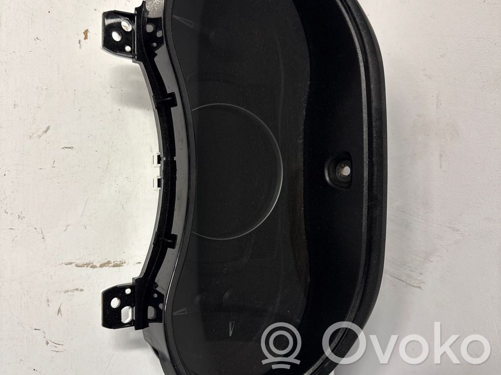 Dodge Durango Speedometer (instrument cluster) 