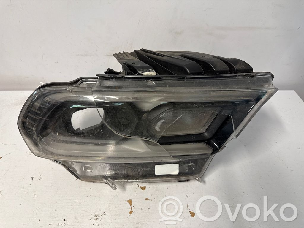 Headlight/headlamp   430746