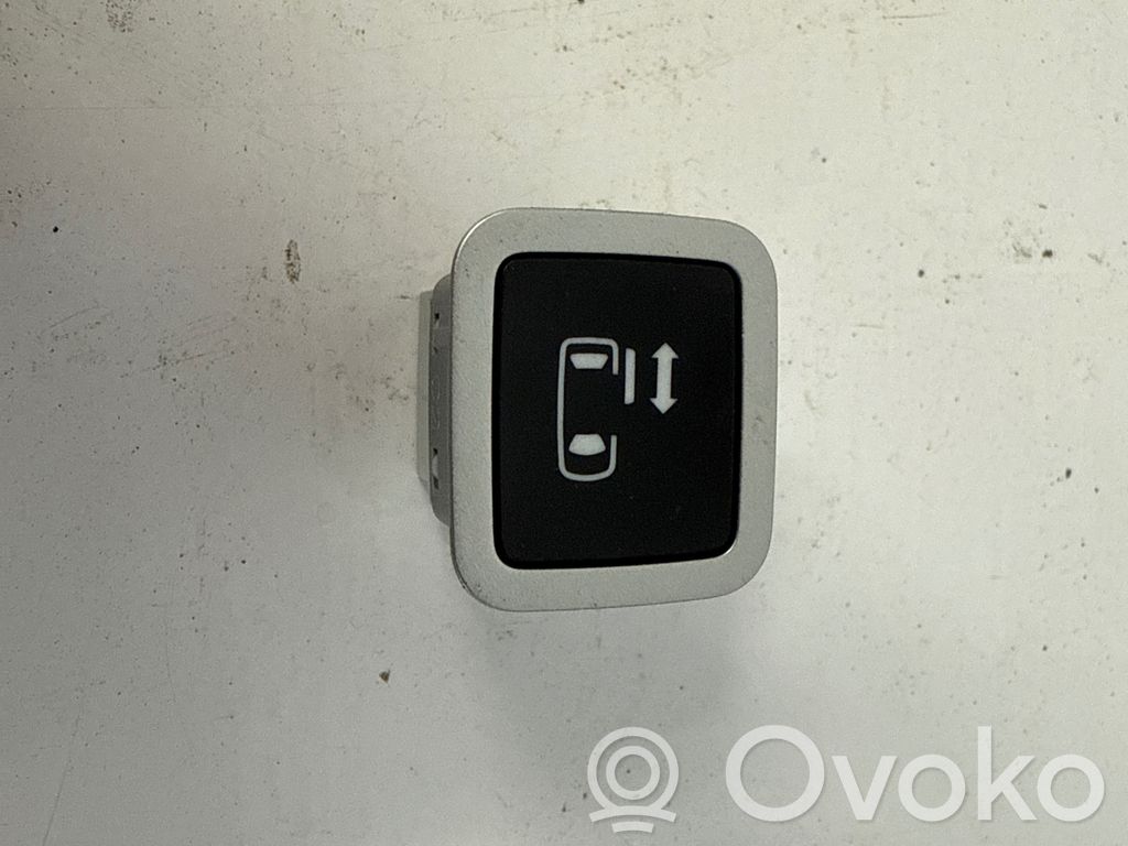 Interruptor de la puerta corredera eléctrica   68443097AA
