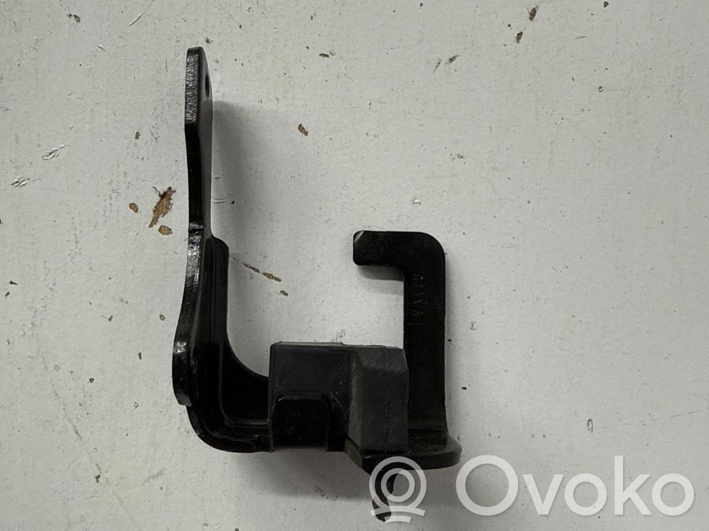 Chrysler Pacifica Sliding door trim 