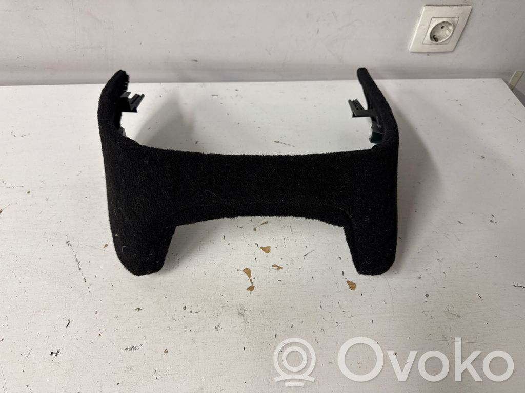 Chrysler Pacifica Other center console (tunnel) element 