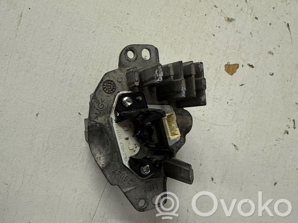 Headlight ballast module Xenon   060318,15LD8I0T,28249,W3BC06