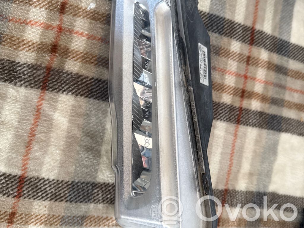 BMW X5 G05 Światło przeciwmgłowe przednie 