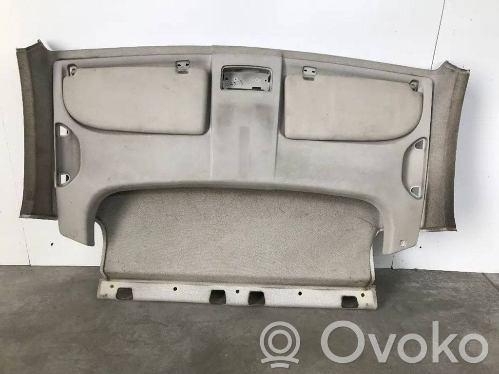 Volkswagen Caddy Techo 