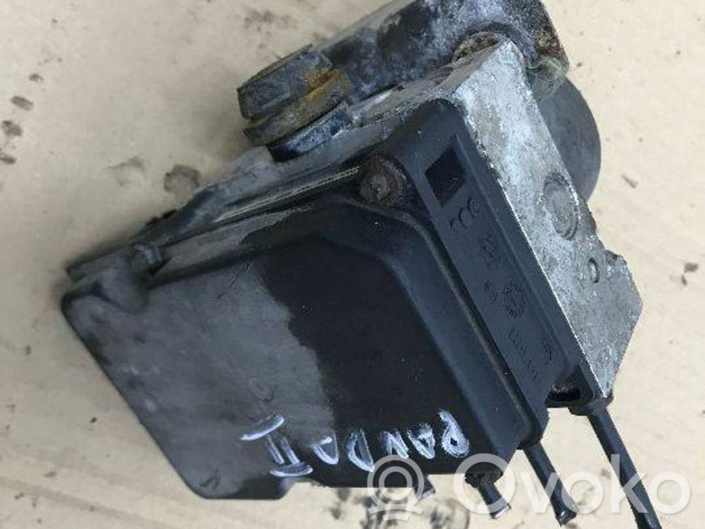 Fiat Panda II ABS bloks 