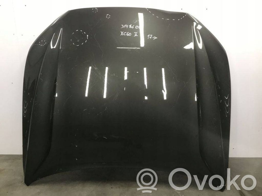 Volvo XC60 Engine bonnet/hood 