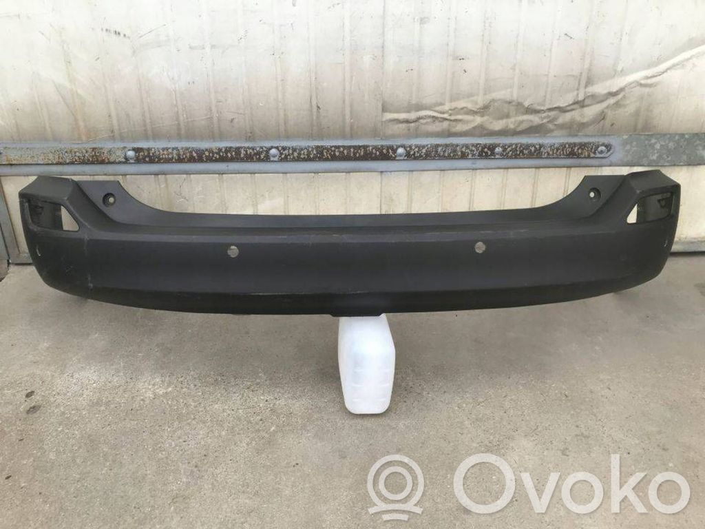 Toyota RAV 4 (XA40) Parachoques 