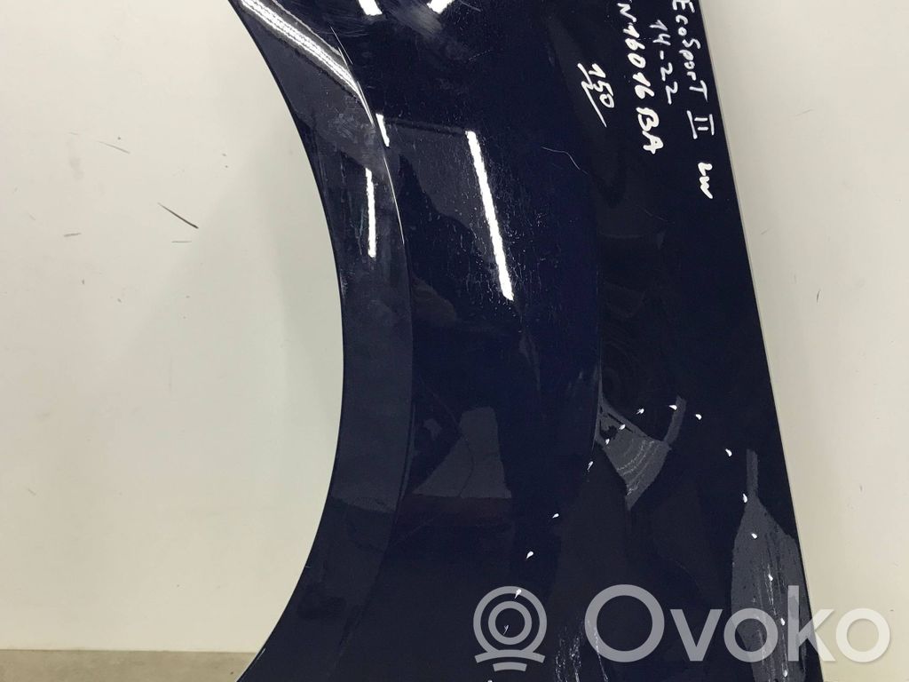 Ford Ecosport Sparnas 