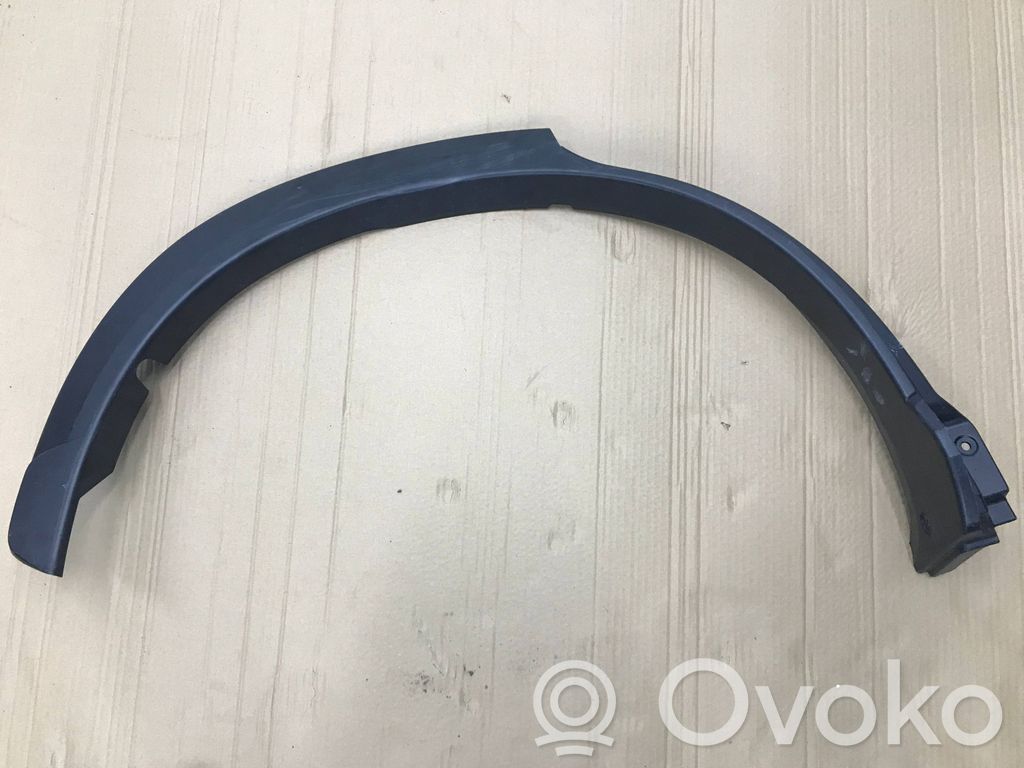 Mitsubishi Eclipse Cross Rear arch trim 