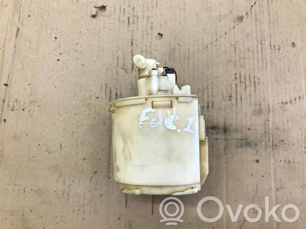 Ford Connect Bomba interna de combustible 