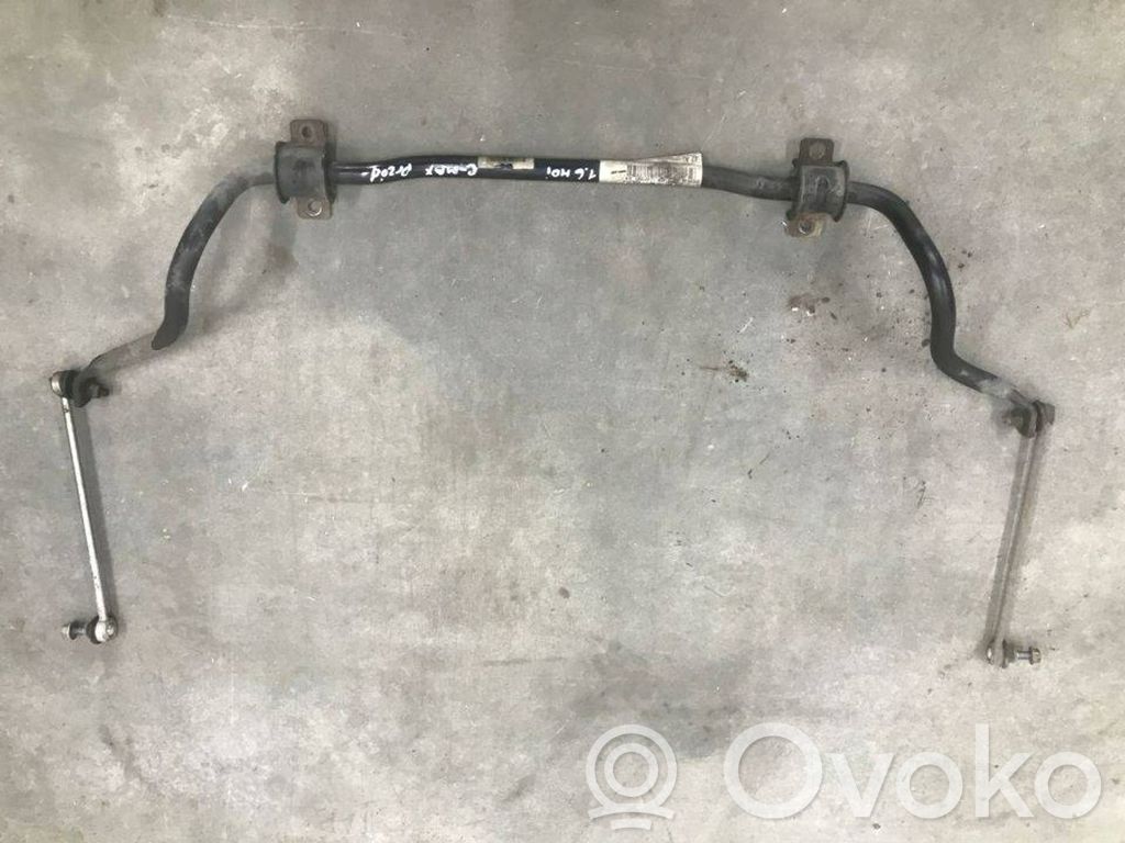 Stabilizators   4M515494EA,221201