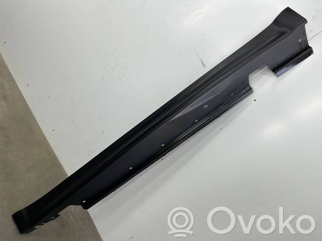Mini One - Cooper R50 - 53 Slenkstis 