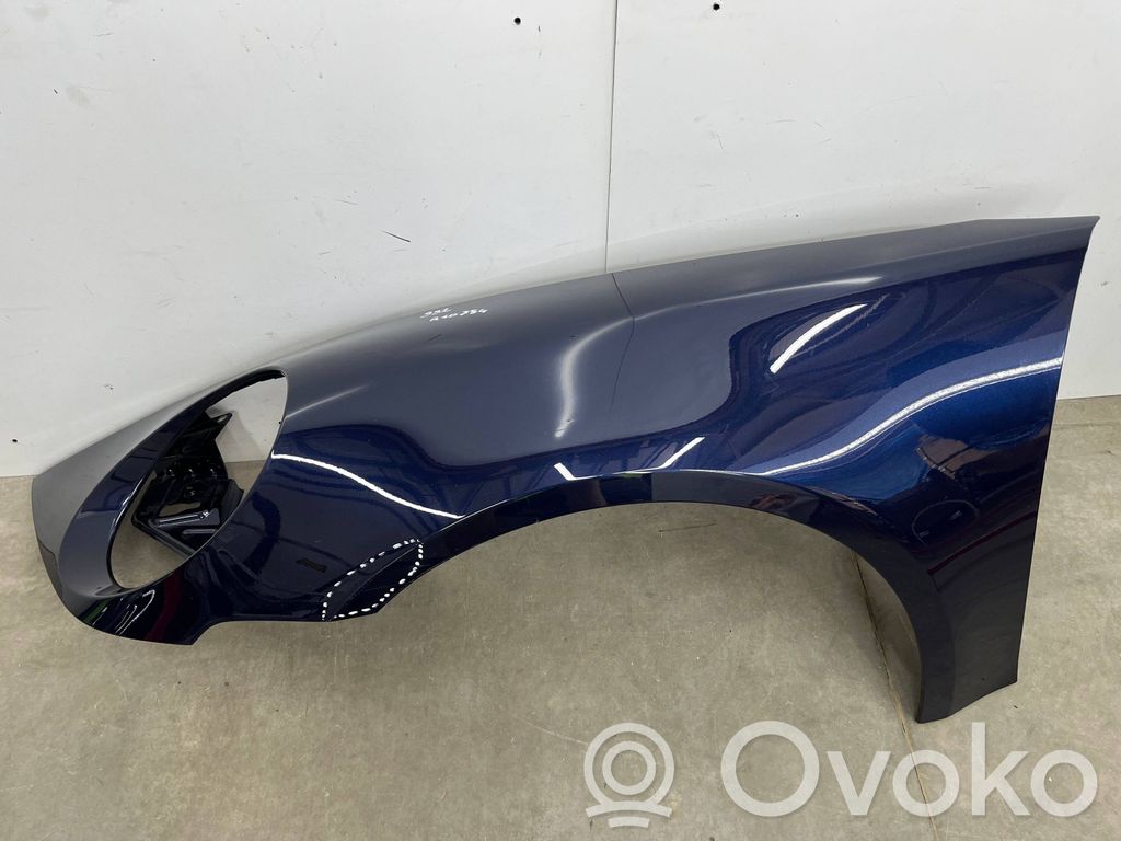 Porsche 911 992 Błotnik przedni 