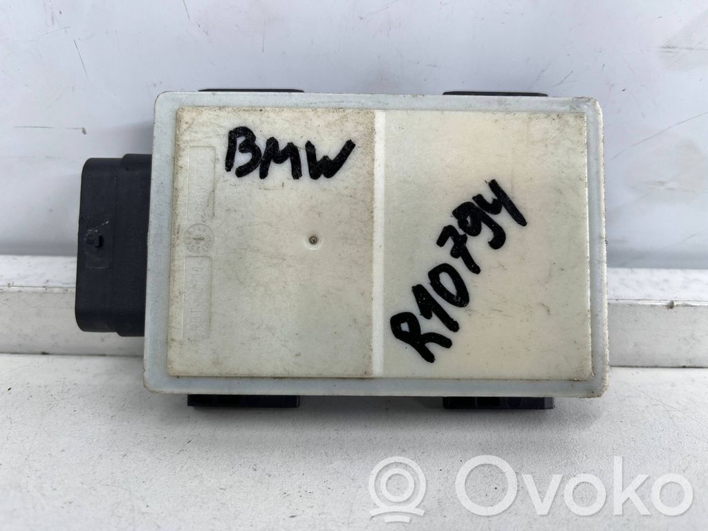 Sensor de radar Distronic   7915643